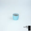 ！[60%OFF 陶器市SALE] JAPAN BLUE アウトレット デザイン湯呑 パールブルー 2個セット