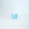！[30%OFF 陶器市SALE] JAPAN BLUE アウトレット デザイン湯呑 パールブルー
