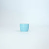 ！[60%OFF 陶器市SALE] JAPAN BLUE アウトレット デザイン湯呑 パールブルー 2個セット