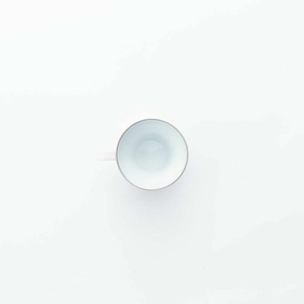 ！[30%OFF 新春初売りSALE]JAPAN CHERRY アウトレット ティーカップ JC古伊万里草花紋