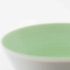！[30%OFF 新春初売りSALE]JAPAN TEA アウトレット 小鉢・小飯碗 パールグリーン