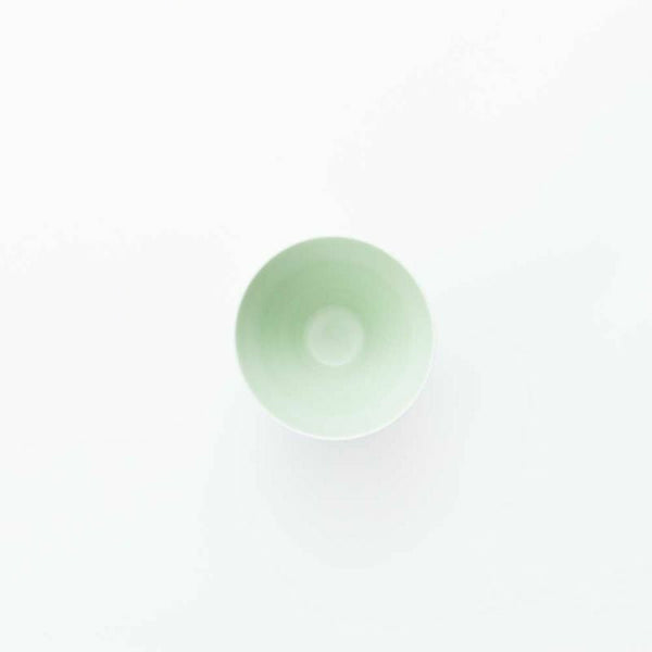 ！[60%OFF 新春初売りSALE] JAPAN TEA アウトレット 小鉢・小飯碗 パールグリーン 2個セット