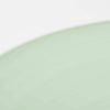 ！[30%OFF新春初売りSALE] JAPAN TEA アウトレット 平皿（大） パールグリーン