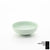 ！[30%OFF 陶器市SALE] JAPAN TEA アウトレット 20cm丸菓子鉢 パールグリーン