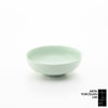 ！[60%OFF 陶器市SALE] JAPAN TEA アウトレット 20cm丸菓子鉢 パールグリーン 2個セット