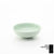 ！[60%OFF 陶器市SALE] JAPAN TEA アウトレット 20cm丸菓子鉢 パールグリーン 2個セット