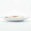 ！[70%OFF 陶器市SALE] 新弥左ヱ門 アウトレット 大皿 ゴールド 花ぎり/ 丸紋散し 2枚セット