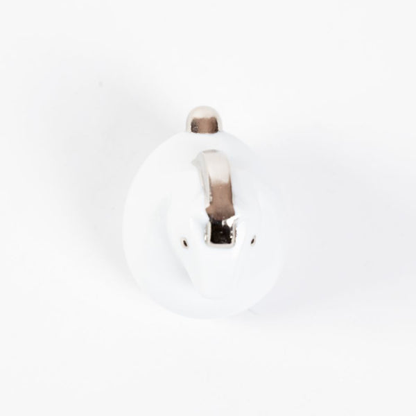 JAPAN SNOW 干支 置物 午 スノー